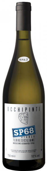 IGT Sicilia Bianco 2025 - 0.75l - Arianna Occhipinti