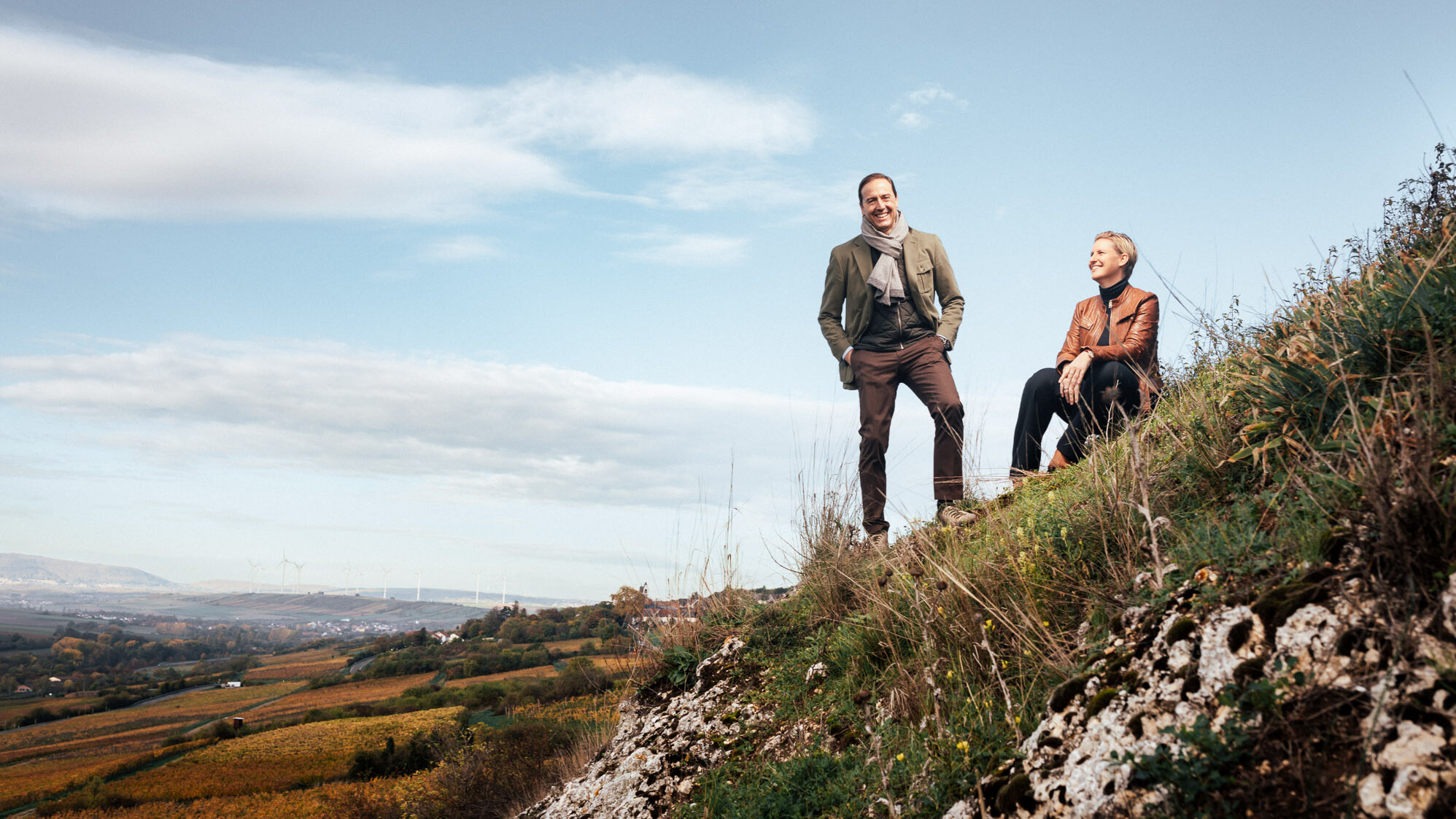 KÜHLING - GILLOT / BATTENFELDSPANIER