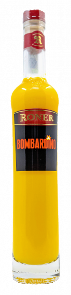 Bombardino Sinfonie - 200ml - Brennerei Roner