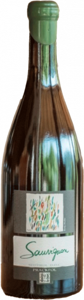 Sauvignon Riserva 2020 - 0.75l - Weingut Prackfolerhof