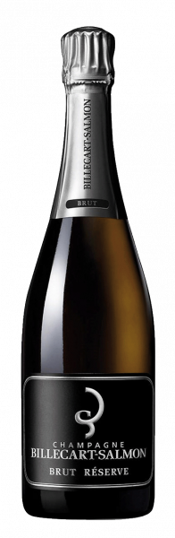 Champagne Brut - 0.75l - Champagne Billecart-Salmon