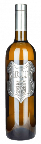 Cuvée Weiss Riserva "DJJ" 2021 - 1.5l - Weingut Niklas