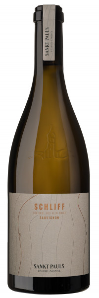 Sauvignon "Schliff" 2023 - 0.75l - Kellerei Sankt Pauls