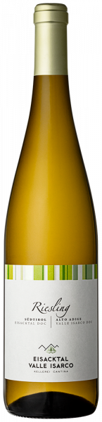 Riesling 2024 - 0.75l - Kellerei Eisacktal