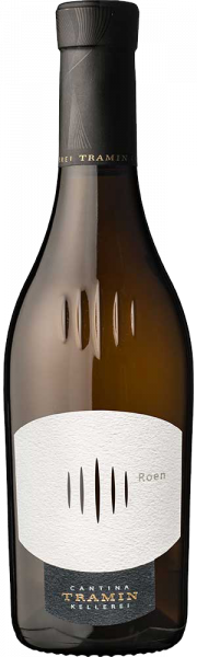 Gewürztraminer Spätlese "Roen" 2024 - 0.38l - Kellerei Tramin