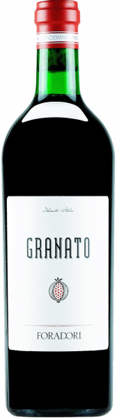 Teroldego "Granato" 2022 - 0.75l - FORADORI