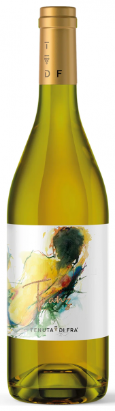 Verdicchio dei Castelli di Jesi DOC "Franz" Riserva 2022 - 0.75l - TENUTA DI FRA' SOCIETA' AGRICOLA S.S.