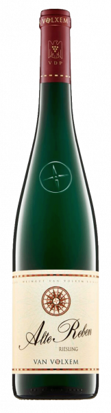 Riesling VDP Gutswein trocken Alte Reben Van Volxem 2022 - 0.75l - WEINGUT VAN VOLXEM