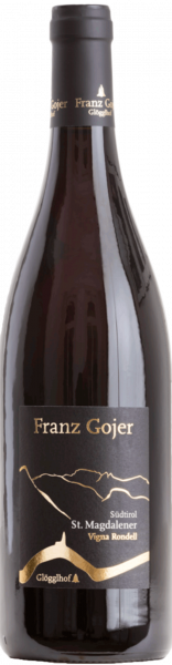 St. Maddalena "Vigna Rondell" 2023 - 0.75l - Franz Gojer - Glögglhof