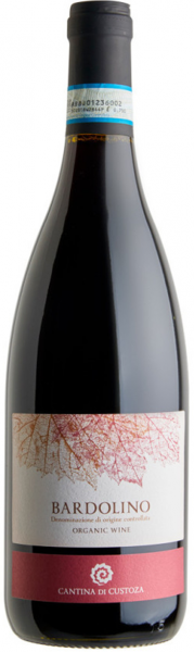 Bardolino "Terre in Fiore" Custoza BIO - 1St. - Meraner Weinhaus