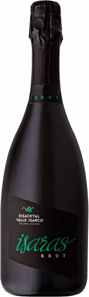 IGT Brut Isaras - 0.75l - Kellerei Eisacktal