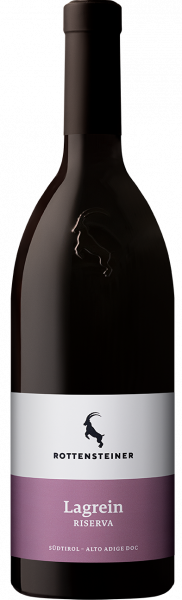 Lagrein Riserva 2022 - 0.75l - Weingut Hans Rottensteiner