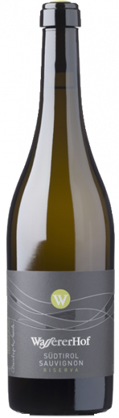 Sauvignon Riserva 2019 - 1.5l - Weingut Wassererhof