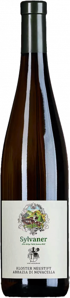 Sylvaner 2024 - 0.75l - Augustiner Chorherrenstift Neustift