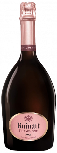 Champagne Rose AOC - 0.75l - MOET HENNESSY ITALIA SPA