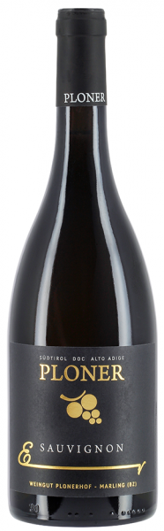 Sauvignon "Exclusiv" 2025 - 0.75l - Weingut Ploner