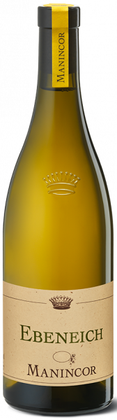 Cuvée Weiß "Ebeneich" Bio 2023 - 0.75l - Weingut Manincor