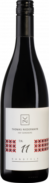 PIWI Cuvée "Gandfels" Bio 2019 - 0.75l - Thomas Niedermayr - Gandberg