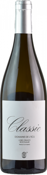 Muscadet Classic 2019 - 0.75l - Radikon
