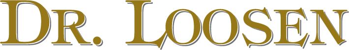 Weingut Dr. Loosen Logo