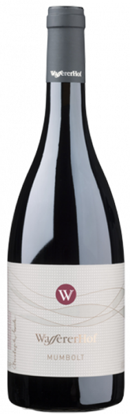 Cuvee Rot "Mumbolt" 2023 - 0.75l - Weingut Wassererhof