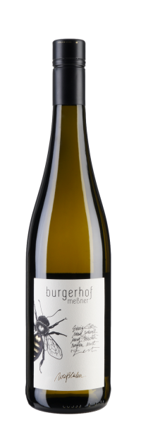 Johanniter "Weisslahn" Bio 2020 - 0.75l - Johannes Meßner - Burgerhof