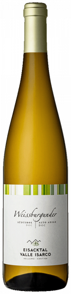 Pinot bianco 2024 - 0.75l - Kellerei Eisacktal