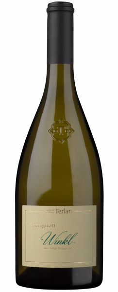 Sauvignon "Winkl" 2024 - 0.75l - Kellerei Terlan
