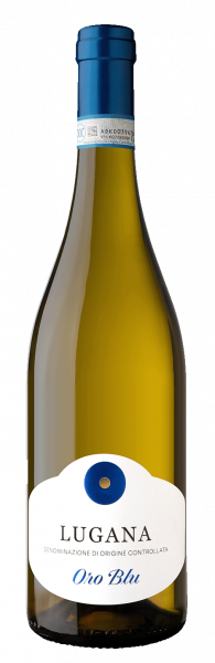 Lugana "Oro Blu" 2024 - 0.75l - Malavasi