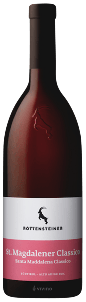 St. Magdalener Classico 2024 - 0.75l - Weingut Hans Rottensteiner