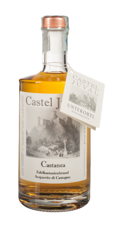 Distillato di Castagne Pregiate - 0.5l - Weingut Unterortl Castel Juval