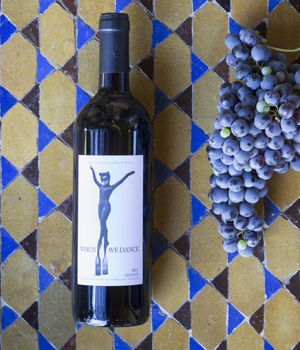 Tenuta il Palagio Srl