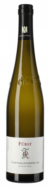Riesling "Centgrafenberg" - 0.75l - WEINGUT RUDOLF FÜRST