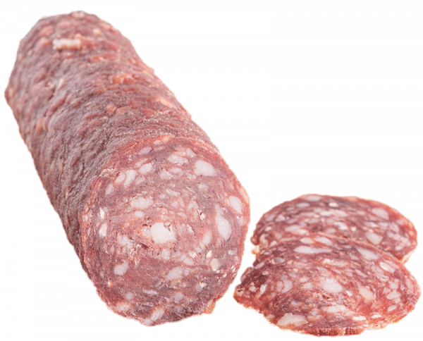 Salame della casa Bio - 0.17kg - Metzgerei Steiner