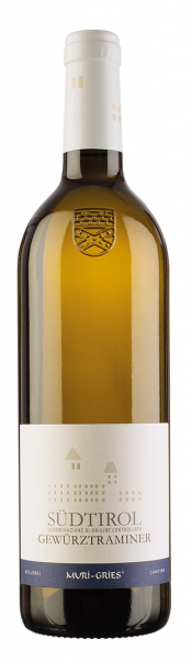 Gewürztraminer 2024 - 0.75l - Klosterkellerei Muri Gries
