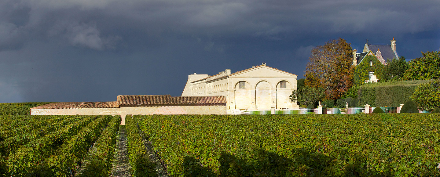 Chateau Mouton Rothschild