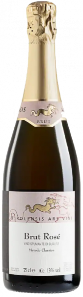 Sekt Rosé N/D - 0.75l - Weingut Laimburg