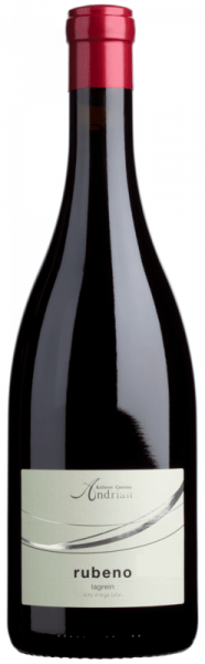 Lagrein "Rubeno" 2024 - 0.75l - Kellerei Andrian