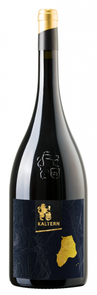 Kalterersee "Kunst.Stück" 2016 - 1.5l - Kellerei Kaltern 