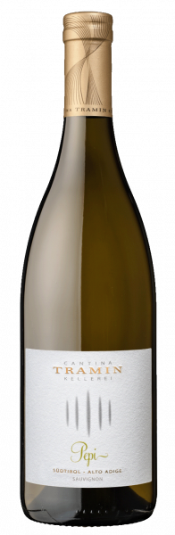 Sauvignon "Pepi" 2024 - 0.75l - Kellerei Tramin