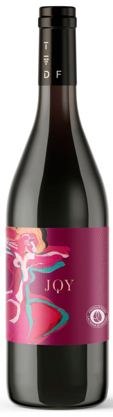 Lacrima di Morrro d'Alba classico "Joy" 2024 - 0.75l - TENUTA DI FRA' SOCIETA' AGRICOLA S.S.