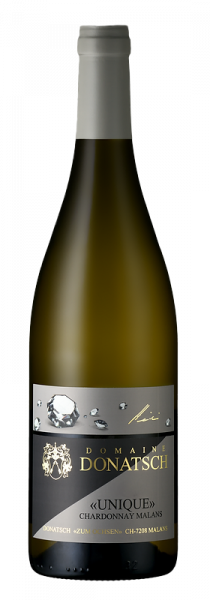 Graubünden Chardonnay Unique 2023 - 0.75l - Weingut Domain Donatsch