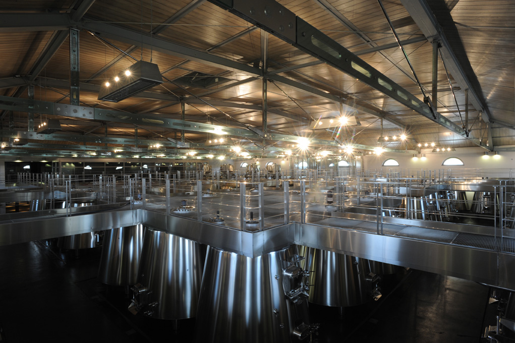 Chateau Cos d'Estournel