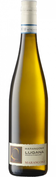 Lugana "Marangona" bio 2024 - 0.75l - Marangona