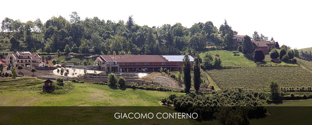 AZIENDA VITIVINICOLA CONTERNO GIACOMO