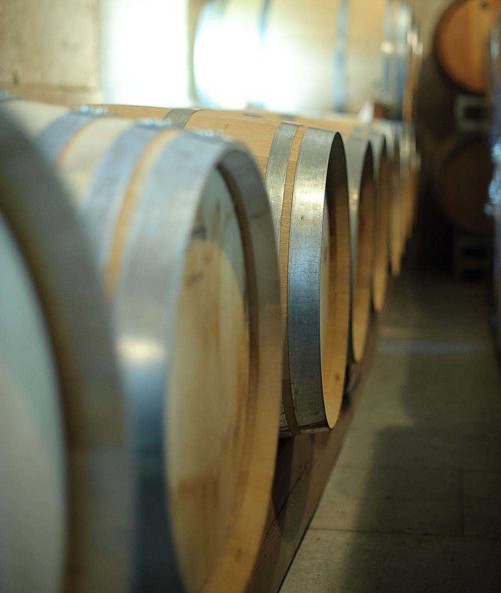 Weingut Peter Dipoli