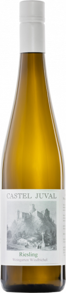 Riesling "Weingarten Windbichel" 2023 - 0.75l - Weingut Unterortl Castel Juval