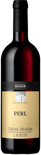 Lagrein "Perl" 2023 - 0.75l - Kellerei Bozen