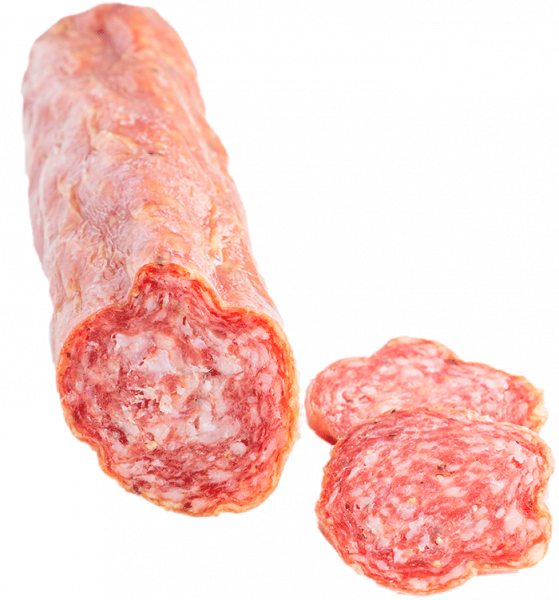 Salame meranese Bio 200g - 180g - Galloni Metzgerei