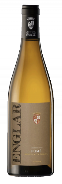 Sauvignon Blanc "Fumé" 2023 - 0.75l - Weingut Schloss Englar